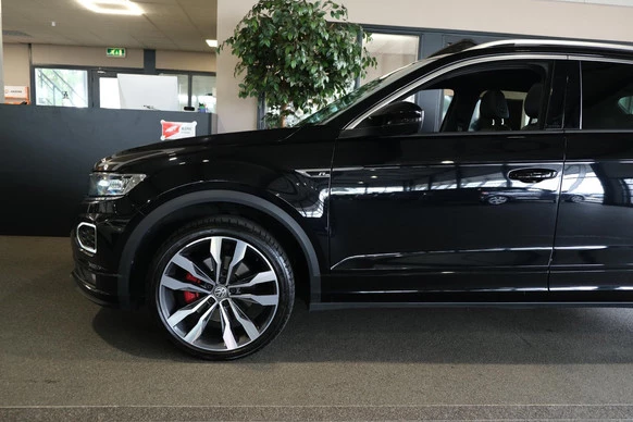 Volkswagen T-Roc - Afbeelding 28 van 29