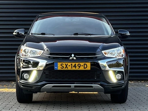 Mitsubishi ASX - Afbeelding 2 van 25
