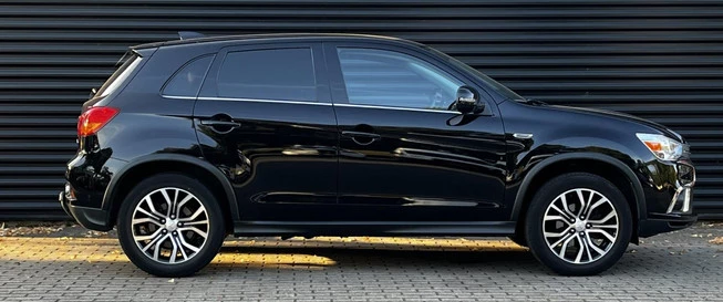 Mitsubishi ASX - Afbeelding 4 van 25