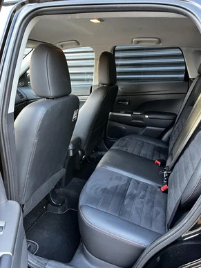 Mitsubishi ASX - Afbeelding 7 van 25