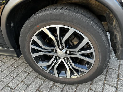 Mitsubishi ASX - Afbeelding 12 van 25