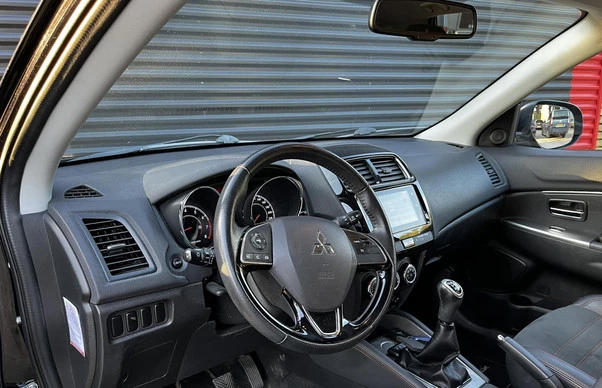 Mitsubishi ASX - Afbeelding 13 van 25
