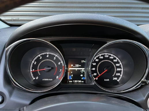 Mitsubishi ASX - Afbeelding 14 van 25