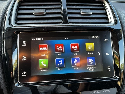 Mitsubishi ASX - Afbeelding 15 van 25