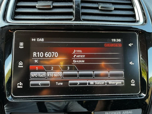Mitsubishi ASX - Afbeelding 17 van 25