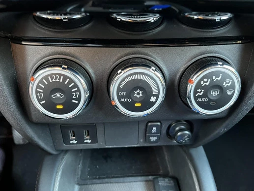 Mitsubishi ASX - Afbeelding 18 van 25