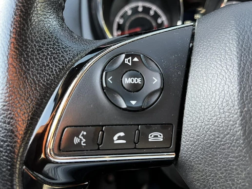 Mitsubishi ASX - Afbeelding 19 van 25