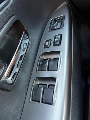 Mitsubishi ASX - Afbeelding 21 van 25