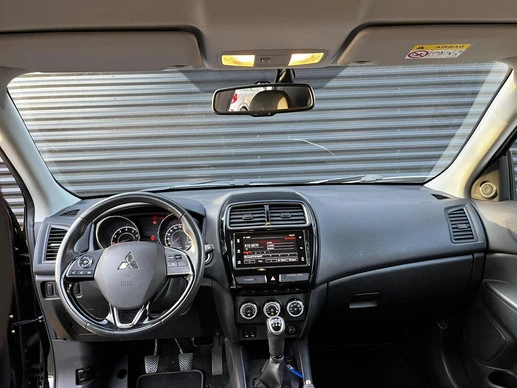 Mitsubishi ASX - Afbeelding 22 van 25