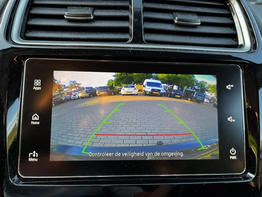 Mitsubishi ASX - Afbeelding 25 van 25