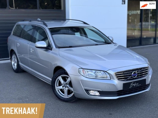 Volvo V70 - Afbeelding 1 van 30