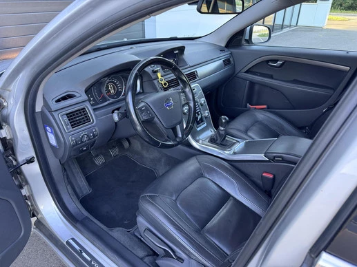 Volvo V70 - Afbeelding 3 van 30