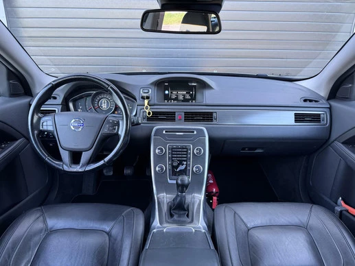 Volvo V70 - Afbeelding 4 van 30