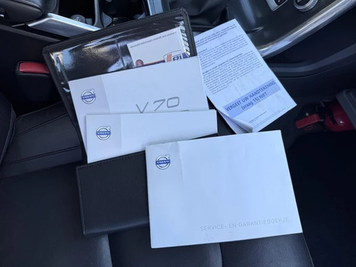Volvo V70 - Afbeelding 6 van 30