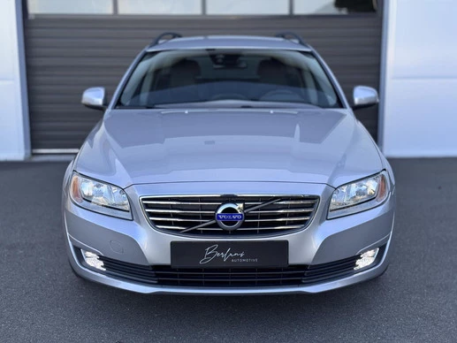 Volvo V70 - Afbeelding 8 van 30