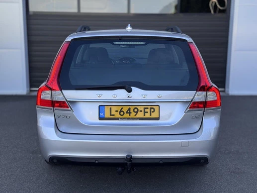 Volvo V70 - Afbeelding 9 van 30