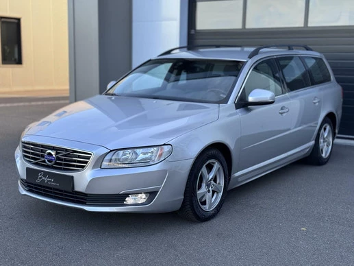 Volvo V70 - Afbeelding 10 van 30