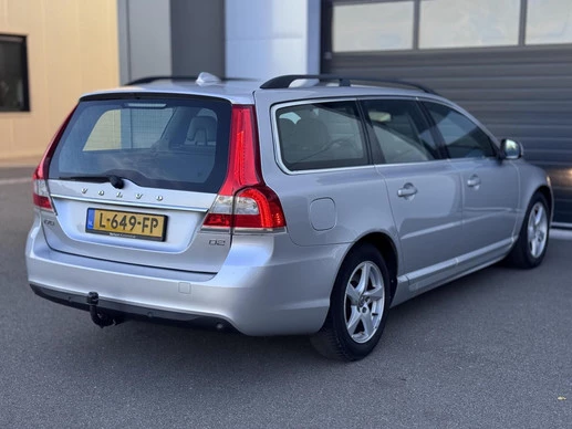 Volvo V70 - Afbeelding 11 van 30