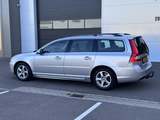 Volvo V70 - Afbeelding 19 van 30