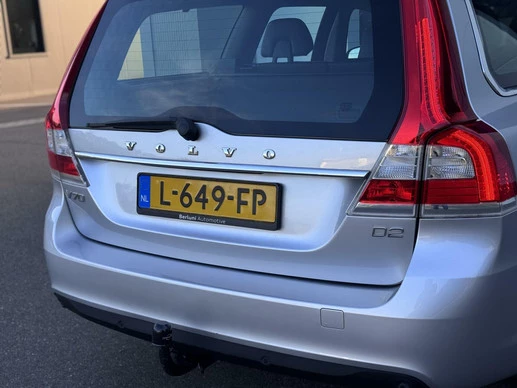 Volvo V70 - Afbeelding 21 van 30