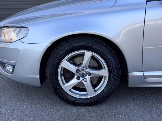 Volvo V70 - Afbeelding 25 van 30