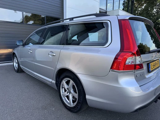 Volvo V70 - Afbeelding 27 van 30