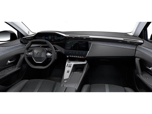 Peugeot 408 - Afbeelding 7 van 9