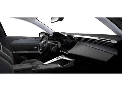 Peugeot 408 - Afbeelding 8 van 9