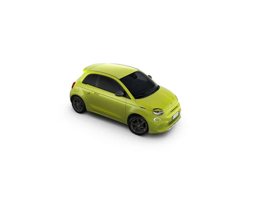 Abarth 500e - Afbeelding 3 van 6