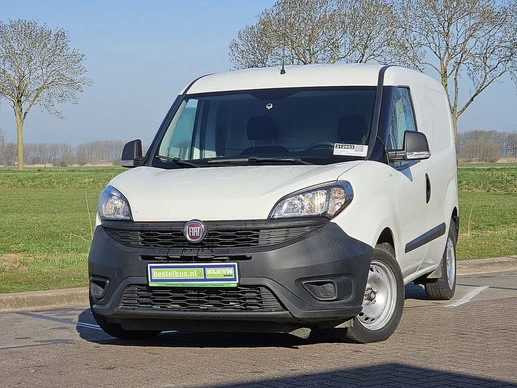 Fiat Doblò - Afbeelding 1 van 14