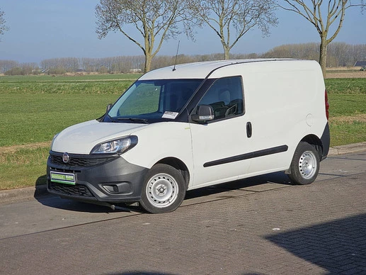Fiat Doblò - Afbeelding 2 van 14