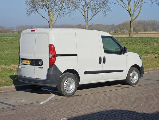 Fiat Doblò - Afbeelding 3 van 14