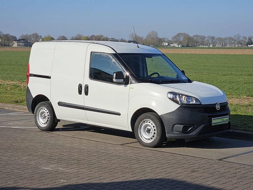 Fiat Doblò - Afbeelding 5 van 14