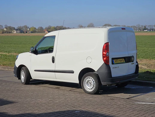 Fiat Doblò - Afbeelding 6 van 14