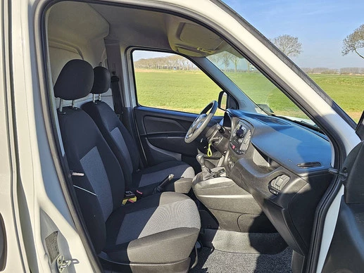 Fiat Doblò - Afbeelding 7 van 14
