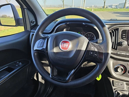 Fiat Doblò - Afbeelding 11 van 14