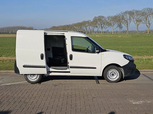 Fiat Doblò - Afbeelding 13 van 14