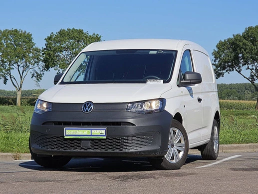 Volkswagen Caddy - Afbeelding 1 van 14