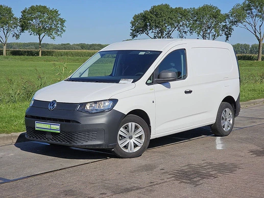 Volkswagen Caddy - Afbeelding 2 van 14