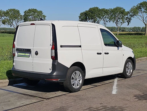 Volkswagen Caddy - Afbeelding 3 van 14