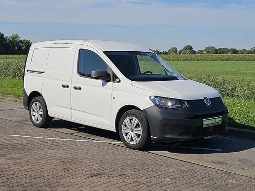 Volkswagen Caddy - Afbeelding 5 van 14