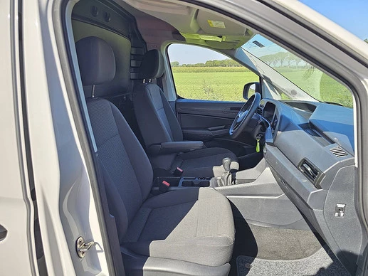 Volkswagen Caddy - Afbeelding 7 van 14