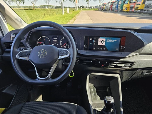 Volkswagen Caddy - Afbeelding 8 van 14