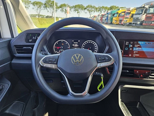 Volkswagen Caddy - Afbeelding 10 van 14