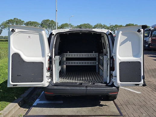 Volkswagen Caddy - Afbeelding 11 van 14