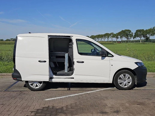 Volkswagen Caddy - Afbeelding 12 van 14