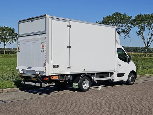 Opel Movano - Afbeelding 3 van 12