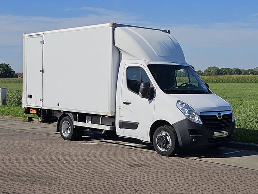 Opel Movano - Afbeelding 5 van 12