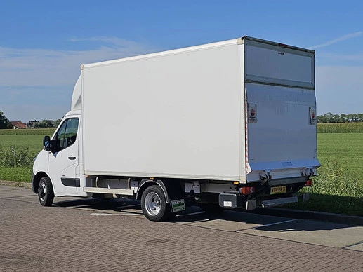 Opel Movano - Afbeelding 6 van 12