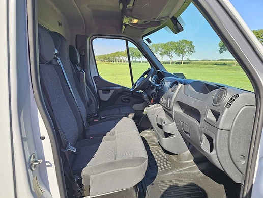 Opel Movano - Afbeelding 7 van 12
